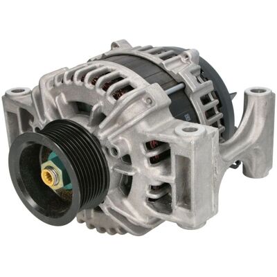 Alternateur BV PSH 906.520.150.280 - 24V 150A pour DAF - Publicité Alternateur BV PSH 906.520.150.280 - 24V 150A pour DAF - Publicité