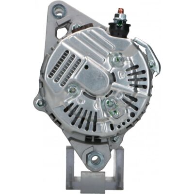 Kia Hyundai generator 110A 12V med 7-ribbad remskiva - Alternator Kia Hyundai generator 110A 12V med 7-ribbad remskiva - Alternator