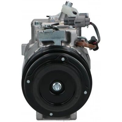 Plusline Heavy Duty Klimakompressor 4471607070+ - Klimaanlagenkompressor Plusline Heavy Duty Klimakompressor 4471607070+ - Klimaanlagenkompressor
