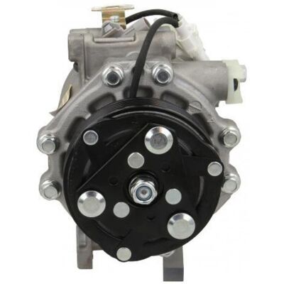 PlusLine Fiat Sedici MSC-60C Klimakompressor 4-Rillen PlusLine Fiat Sedici MSC-60C Klimakompressor 4-Rillen