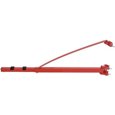 vidaXL Supportarm 300-600 kg - Gerüststange vidaXL Supportarm 300-600 kg - Gerüststange