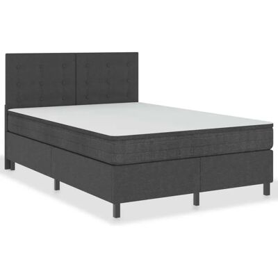 vidaXL 3054716 Bett - Bett vidaXL 3054716 Bett - Bett