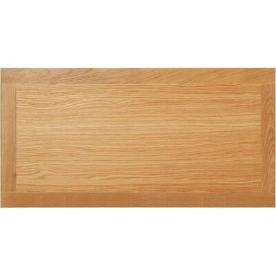 vidaXL Eichen Couchtisch 90x45x40cm - Rustikaler Charme vidaXL Eichen Couchtisch 90x45x40cm - Rustikaler Charme