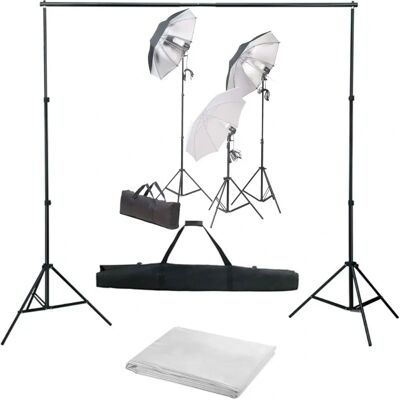 Sony Alpha a6000 Spiegelloze Camera - Studio Kit Sony Alpha a6000 Spiegelloze Camera - Studio Kit