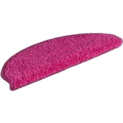 vidaXL Modell Rosa Treppenstufen - Rutschfest, Waschbar, 15 Stück vidaXL Modell Rosa Treppenstufen - Rutschfest, Waschbar, 15 Stück