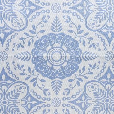 vidaXL Outdoor Carpet Baby Blue - 190x290 cm PP - Outdoor Carpet vidaXL Outdoor Carpet Baby Blue - 190x290 cm PP - Outdoor Carpet