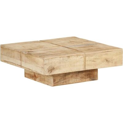 vidaXL 323592 Salontafel - Salontafel vidaXL 323592 Salontafel - Salontafel