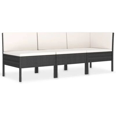 VidaXL 310202 Gartenset - Outdoor-Sofagruppe VidaXL 310202 Gartenset - Outdoor-Sofagruppe