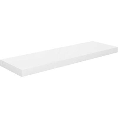 vidaXL Model 323751 Witte Vloerplank - Plank vidaXL Model 323751 Witte Vloerplank - Plank
