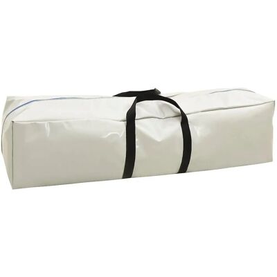 vidaXL Aufblasbare Turnmatte mit Pumpe - Pink PVC 300x100x15 cm - Turnmatte vidaXL Aufblasbare Turnmatte mit Pumpe - Pink PVC 300x100x15 cm - Turnmatte