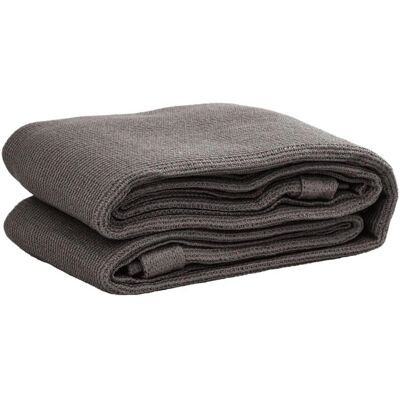 vidaXL Tent Tapijt - 400x500 cm - Antraciet vidaXL Tent Tapijt - 400x500 cm - Antraciet