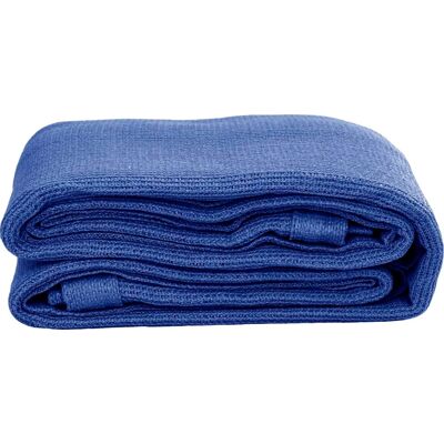 vidaXL Zeltteppich 400x600 cm Blau HDPE - Zeltart vidaXL Zeltteppich 400x600 cm Blau HDPE - Zeltart