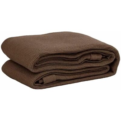 vidaXL Teltin matto 250x600 cm Ruskea Ulko Patio Retkeily vidaXL Teltin matto 250x600 cm Ruskea Ulko Patio Retkeily