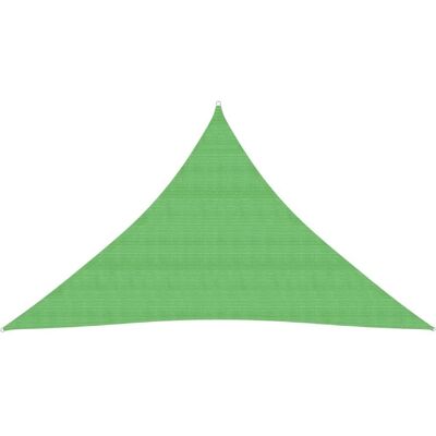 vidaXL Sonnensegel 5x5x6 m - Sonnensegel vidaXL Sonnensegel 5x5x6 m - Sonnensegel