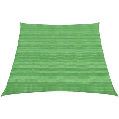 vidaXL Sonnensegel 3/4x2 m Hellgrün UV-Schutz vidaXL Sonnensegel 3/4x2 m Hellgrün UV-Schutz