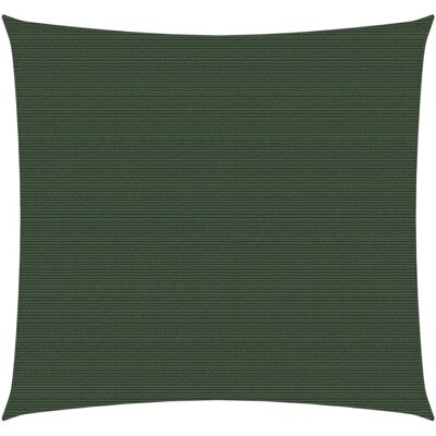 vidaXL Sonnensegel Dunkelgrün 2x2 m - Sonnensegel vidaXL Sonnensegel Dunkelgrün 2x2 m - Sonnensegel