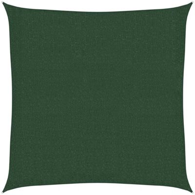 vidaXL Sonnensegel - 3x3m UV-beständig HDPE vidaXL Sonnensegel - 3x3m UV-beständig HDPE