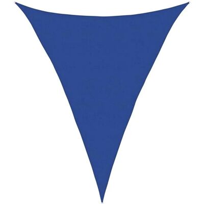 vidaXL Dreieckiges Sonnensegel - Sonnensegel vidaXL Dreieckiges Sonnensegel - Sonnensegel