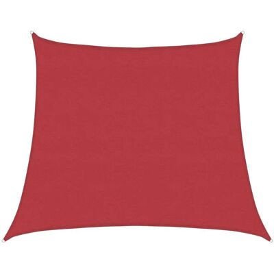 vidaXL 160 g/m² HDPE Sonnensegel 4/5 x 4 m - Sonnenschutz vidaXL 160 g/m² HDPE Sonnensegel 4/5 x 4 m - Sonnenschutz