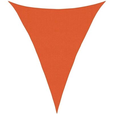 vidaXL Sun Sail - 3x4x4 m UV resistant outdoor shade vidaXL Sun Sail - 3x4x4 m UV resistant outdoor shade