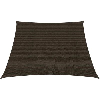 vidaXL Braune Sonnensegel 3/4x2 m - Sonnensegel vidaXL Braune Sonnensegel 3/4x2 m - Sonnensegel
