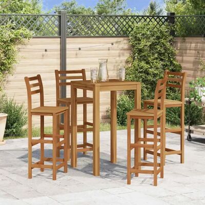 vidaXL 310286 Gartensessel - Gartenmöbel vidaXL 310286 Gartensessel - Gartenmöbel