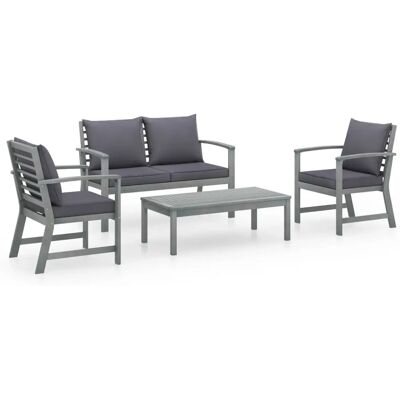 VidaXL Tuinmeubels - Rustieke Charme - Tuin, Terras, Patio VidaXL Tuinmeubels - Rustieke Charme - Tuin, Terras, Patio