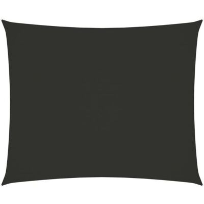 vidaXL Sonnensegel 2x3 m Anthrazit - Sonnensegel vidaXL Sonnensegel 2x3 m Anthrazit - Sonnensegel