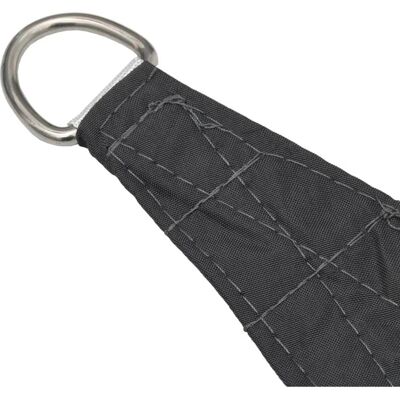 vidaXL Toldo de sombra Oxford Tela Retangular 2,5x3,5 m - Toldo de sombra vidaXL Toldo de sombra Oxford Tela Retangular 2,5x3,5 m - Toldo de sombra