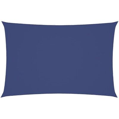 vidaXL Rechteckiger Sonnensegel 2x4 m vidaXL Rechteckiger Sonnensegel 2x4 m