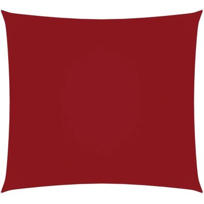 vidaXL 2x2 m UV-beständiger Wasserfester quadratischer Sonnensegel vidaXL 2x2 m UV-beständiger Wasserfester quadratischer Sonnensegel