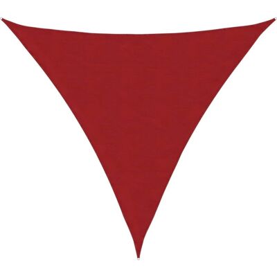 vidaXL Sonnensegel Dreieck 4,5x4,5x4,5 m - Sonnensegel vidaXL Sonnensegel Dreieck 4,5x4,5x4,5 m - Sonnensegel