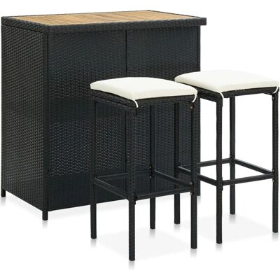 VidaXL 313473 Küchenmöbel-Set VidaXL 313473 Küchenmöbel-Set