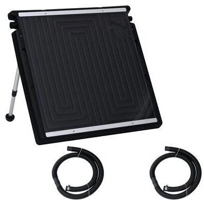 vidaXL Zwembad Zonnepanelen 75x75 cm - Zwembadverwarming vidaXL Zwembad Zonnepanelen 75x75 cm - Zwembadverwarming