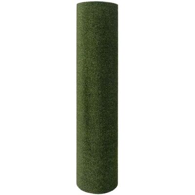 vidaXL Künstliches Gras 7/9 mm 1x25 m Grün Synthetischer Rasen - Artificial Grass vidaXL Künstliches Gras 7/9 mm 1x25 m Grün Synthetischer Rasen - Artificial Grass