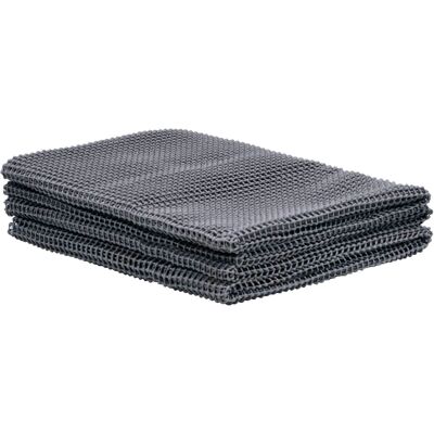 vidaXL Zeltteppich 250x450 cm Anthrazit - Tent Carpet vidaXL Zeltteppich 250x450 cm Anthrazit - Tent Carpet