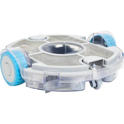 vidaXL Pool Roboter - Kabelloser Poolreiniger - 27 W - 4,28kg - Pooltyp vidaXL Pool Roboter - Kabelloser Poolreiniger - 27 W - 4,28kg - Pooltyp