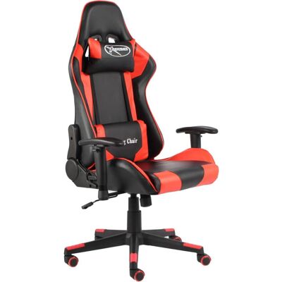 vidaXL Gaming-Stuhl - Verstellbar, Hoher Rücken - Gaming Chair vidaXL Gaming-Stuhl - Verstellbar, Hoher Rücken - Gaming Chair