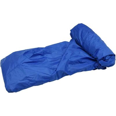 vidaXL Bootsschirm Blau 710x345 cm - Wasserdicht UV-beständig vidaXL Bootsschirm Blau 710x345 cm - Wasserdicht UV-beständig