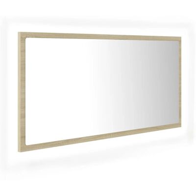vidaXL 804935 Szafka łazienkowa - Nowoczesny styl vidaXL 804935 Szafka łazienkowa - Nowoczesny styl