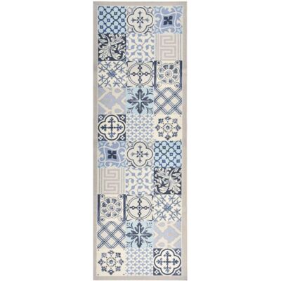 vidaXL Küchenmosaik Waschbarer Teppich - 60x300 cm vidaXL Küchenmosaik Waschbarer Teppich - 60x300 cm