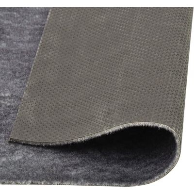 vidaXL Küchenbodenmatte Waschbar Pfeffer 45x150 cm Mehrfarbig - Bodenmatte vidaXL Küchenbodenmatte Waschbar Pfeffer 45x150 cm Mehrfarbig - Bodenmatte
