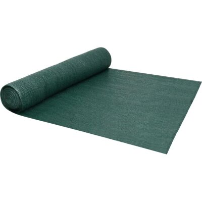 Maisonchic Modell - Sichtschutz - Grün - 1,5x10m Maisonchic Modell - Sichtschutz - Grün - 1,5x10m