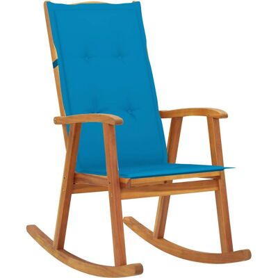 VidaXL Akazienholz Outdoor Stuhl - Vintage Design VidaXL Akazienholz Outdoor Stuhl - Vintage Design