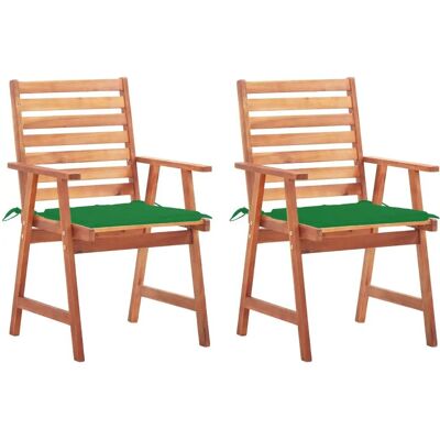 VidaXL Gartenstuhl 3064325 - Outdoor Möbel VidaXL Gartenstuhl 3064325 - Outdoor Möbel