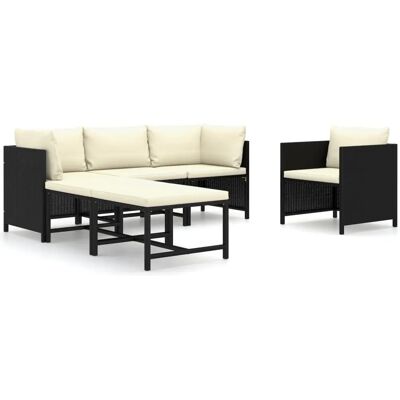 vidaXL 3059783 Outdoor-Möbelset vidaXL 3059783 Outdoor-Möbelset