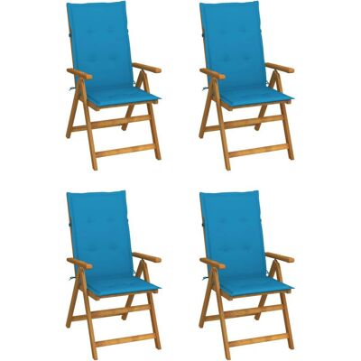 VidaXL Gartenstuhl Modell 3065351 - Garteneinrichtung VidaXL Gartenstuhl Modell 3065351 - Garteneinrichtung