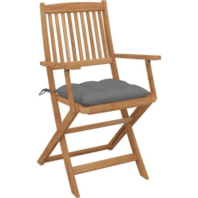 Maisonchic Modello 101025 Sedie da giardino pieghevoli - Sedie da giardino Maisonchic Modello 101025 Sedie da giardino pieghevoli - Sedie da giardino