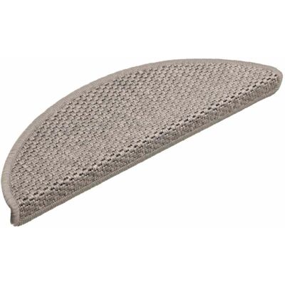 vidaXL Tapis d'escalier Autocollants 15 pcs - Tapis pour escaliers vidaXL Tapis d'escalier Autocollants 15 pcs - Tapis pour escaliers