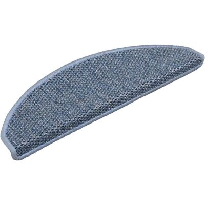 vidaXL Malli 65x21x4 cm Itsekiinnittyvät Askelmattot Sisal-Ilmeellä - Askelmattot vidaXL Malli 65x21x4 cm Itsekiinnittyvät Askelmattot Sisal-Ilmeellä - Askelmattot